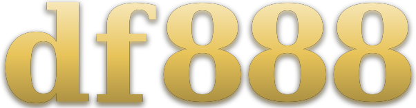 df888 logo